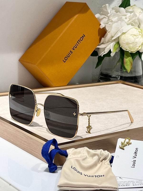 LV Sunglasses 2